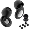 Stalfy Soft Sleeping Earplugs with Case – Reusable Plugs