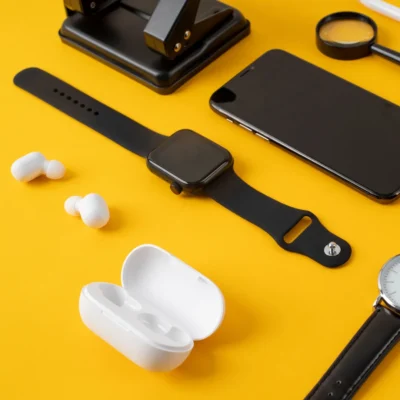 MOBILE ACCESSORIES